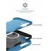 Чехол накладка ArmorStandart TPU ICON2 MagSafe для Apple iPhone 16 Capri Blue (ARM80183)