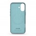 Чехол накладка ArmorStandart TPU ICON2 MagSafe для Apple iPhone 16 Blue Fog (ARM80184)