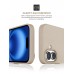 Чехол накладка ArmorStandart TPU ICON2 MagSafe для Apple iPhone 16 Plus Ivory (ARM80185)