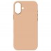 Чехол накладка ArmorStandart TPU ICON2 MagSafe для Apple iPhone 16 Plus Rose Gold (ARM80186)