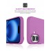 Чехол накладка ArmorStandart TPU ICON2 MagSafe для Apple iPhone 16 Plus Light Purple (ARM80187)