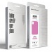 Чехол накладка ArmorStandart TPU ICON2 MagSafe для Apple iPhone 16 Plus Light Purple (ARM80187)