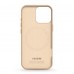 Чехол накладка ArmorStandart TPU ICON2 MagSafe для Apple iPhone 16 Pro Rose Gold (ARM80191)