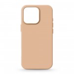 Чехол накладка ArmorStandart TPU ICON2 MagSafe для Apple iPhone 16 Pro Rose Gold (ARM80191)