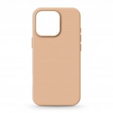 Чехол накладка ArmorStandart TPU ICON2 MagSafe для Apple iPhone 16 Pro Rose Gold (ARM80191)
