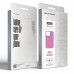 Чехол накладка ArmorStandart TPU ICON2 MagSafe для Apple iPhone 16 Pro Light Purple (ARM80192)