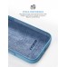 Чехол накладка ArmorStandart TPU ICON2 MagSafe для Apple iPhone 16 Pro Capri Blue (ARM80193)