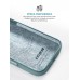 Чехол накладка ArmorStandart TPU ICON2 MagSafe для Apple iPhone 16 Pro Blue Fog (ARM80194)