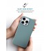 Чехол накладка ArmorStandart TPU ICON2 MagSafe для Apple iPhone 16 Pro Blue Fog (ARM80194)