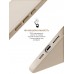 Чехол накладка ArmorStandart TPU ICON2 MagSafe для Apple iPhone 16 Pro Max Ivory (ARM80195)