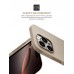 Чехол накладка ArmorStandart TPU ICON2 MagSafe для Apple iPhone 16 Pro Max Ivory (ARM80195)