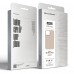 Чехол накладка ArmorStandart TPU ICON2 MagSafe для Apple iPhone 16 Pro Max Ivory (ARM80195)