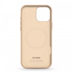 Чехол накладка ArmorStandart TPU ICON2 MagSafe для Apple iPhone 16 Pro Max Rose Gold (ARM80196)