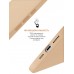 Чехол накладка ArmorStandart TPU ICON2 MagSafe для Apple iPhone 16 Pro Max Rose Gold (ARM80196)