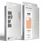 Чехол накладка ArmorStandart TPU ICON2 MagSafe для Apple iPhone 16 Pro Max Rose Gold (ARM80196)