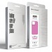 Чехол накладка ArmorStandart TPU ICON2 MagSafe для Apple iPhone 16 Pro Max Light Purple (ARM80197)