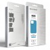 Чехол накладка ArmorStandart TPU ICON2 MagSafe для Apple iPhone 16 Pro Max Capri Blue (ARM80198)