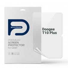 Гидрогелевая пленка ArmorStandart для Doogee T10 Plus (ARM80201)