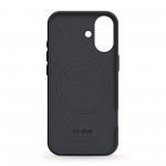 Чехол накладка ArmorStandart TPU ICON2 MagSafe для Apple iPhone 16 Black (ARM80211) Чехол накладка ArmorStandart TPU ICON2 MagSafe для Apple iPhone 16 Black (ARM80211)
