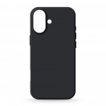 Чехол накладка ArmorStandart TPU ICON2 MagSafe для Apple iPhone 16 Black (ARM80211) Чехол накладка ArmorStandart TPU ICON2 MagSafe для Apple iPhone 16 Black (ARM80211)