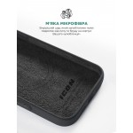 Чехол накладка ArmorStandart TPU ICON2 MagSafe для Apple iPhone 16 Black (ARM80211) Чехол накладка ArmorStandart TPU ICON2 MagSafe для Apple iPhone 16 Black (ARM80211)