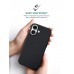 Чехол накладка ArmorStandart TPU ICON2 MagSafe для Apple iPhone 16 Black (ARM80211)