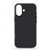 Чехол накладка ArmorStandart TPU ICON2 MagSafe для Apple iPhone 16 Black (ARM80211)
