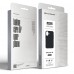 Чехол накладка ArmorStandart TPU ICON2 MagSafe для Apple iPhone 16 Black (ARM80211)