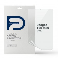 Гидрогелевая пленка ArmorStandart Anti-Blue для Doogee T20 mini Pro (ARM80214)