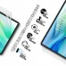 Гидрогелевая пленка ArmorStandart Anti-Blue для Teclast P50 4G (ARM80218)