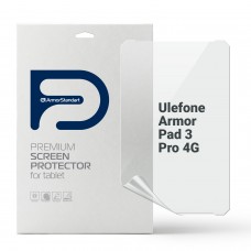 Гидрогелевая пленка ArmorStandart Anti-Blue для Ulefone Armor Pad 3 Pro 4G (ARM80221)