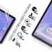 Гидрогелевая пленка ArmorStandart Anti-Blue для Blackview Tab 16 Pro 4G (ARM80224)