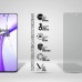 Гидрогелевая пленка ArmorStandart Matte для OnePlus Nord 4 (ARM80279)