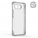 Чехол накладка TPU ArmorStandart Air Force для OnePlus Nord 4 Camera cover Clear (ARM80283)