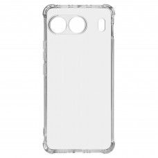 Чехол накладка TPU ArmorStandart Air Force для OnePlus Nord 4 Camera cover Clear (ARM80283)