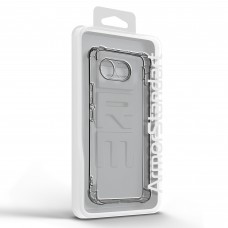 Чехол накладка TPU ArmorStandart Air Force для OnePlus Nord 4 Camera cover Clear (ARM80283)