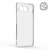 Чехол накладка ArmorStandart TPU Air для OnePlus Nord 4 Camera cover Clear (ARM80285)