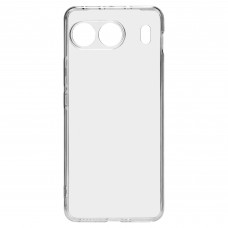 Чехол накладка ArmorStandart TPU Air для OnePlus Nord 4 Camera cover Clear (ARM80285)