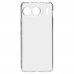 Чехол накладка ArmorStandart TPU Air для OnePlus Nord 4 Camera cover Clear (ARM80285)