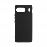 Чехол накладка TPU Armorstandart Matte Slim Fit для OnePlus Nord 4 Black (ARM80286)