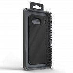 Чехол накладка TPU Armorstandart Matte Slim Fit для OnePlus Nord 4 Black (ARM80286)