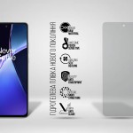 Гидрогелевая пленка ArmorStandart Matte для OnePlus Nord CE 4 Lite (ARM80292)