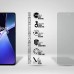 Гидрогелевая пленка ArmorStandart Matte для OnePlus Nord CE 4 Lite (ARM80292)