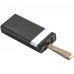 УМБ ArmorStandart EnergyCore ASB20 2USB 1Type-C 4.5A PD 22.5W 20000mAh Black (ARM80294)