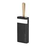 УМБ ArmorStandart EnergyCore ASB20 2USB 1Type-C 4.5A PD 22.5W 20000mAh Black (ARM80294)