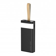 УМБ ArmorStandart EnergyCore ASB20 2USB 1Type-C 4.5A PD 22.5W 20000mAh Black (ARM80294)