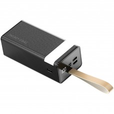 УМБ ArmorStandart EnergyCore ASB40 PD 22.5W 1Type-C 4.5A 40000mAh black (ARM80295)