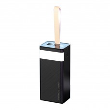 УМБ ArmorStandart EnergyCore ASB40 PD 22.5W 1Type-C 4.5A 40000mAh black (ARM80295)