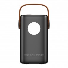 УМБ ArmorStandart EnergyCore ASB60 PD 100W 2Type-C 3USB 3A 60000mAh black (ARM80296)