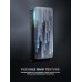 Защитное стекло ArmorStandart Supreme Plus Black Icon для Apple iPhone 16 Pro (ARM80298)